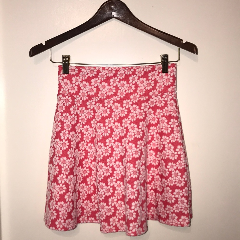🚨KIRRA Floral summer skirt❤️